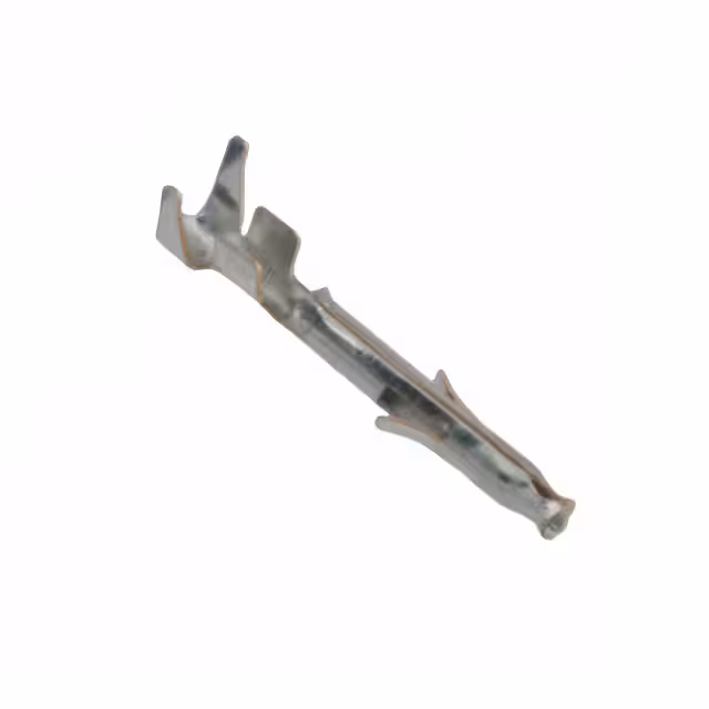 170365-4 TE Connectivity AMP Connectors  Multi Purpose